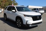 New 2025 Honda Pilot Touring image 6