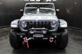 Used 2024 Jeep Wrangler Unlimited Sport image 2
