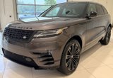 New 2026 Land Rover Range Rover Velar Dynamic SE image 3