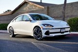 New 2025 Hyundai Ioniq 6 Limited image 2