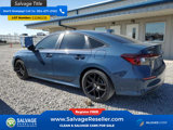 Used 2025 Honda Civic Sport image 3