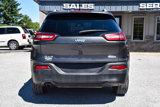 Used 2015 Jeep Cherokee Latitude image 6