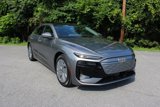 New 2025 Audi A6 e-tron Ultra image 2