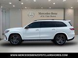 New 2025 Mercedes-Benz GLS 450 4MATIC image 2