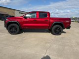 New 2025 Chevrolet Colorado Trail Boss image 3