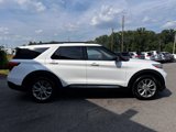 Used 2020 Ford Explorer XLT w/ Equipment Group 202A image 4