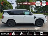 New 2025 Nissan Armada SV image 4