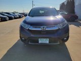 Used 2018 Honda CR-V EX-L image 2