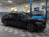 Used 2022 BMW 750i xDrive w/ Luxury Rear Seating Package image 3