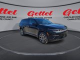 New 2025 Jeep Wagoneer Limited image 2