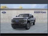 New 2025 Ford F250 King Ranch image 2