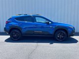 Used 2024 Subaru Crosstrek 2.5i Wilderness image 2