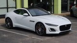Used 2021 Jaguar F-TYPE R-Dynamic image 5