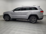 Used 2019 Jeep Grand Cherokee Limited image 3