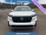 New 2025 Honda Pilot Touring image 6