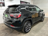 Used 2021 Jeep Compass Latitude image 3