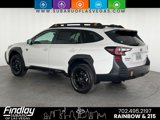 New 2025 Subaru Outback Wilderness image 4