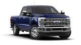 New 2026 Ford F250 Lariat w/ Lariat Premium Package image 4