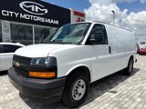 Used 2021 Chevrolet Express 2500 image 3
