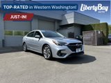Used 2024 Subaru Legacy Limited image 4