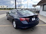 Used 2022 Chevrolet Malibu LT image 4