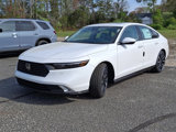 New 2025 Honda Accord Touring image 3
