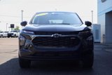 Certified 2024 Chevrolet Trax RS image 2