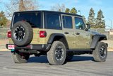 New 2025 Jeep Wrangler Unlimited Rubicon 4xe image 4