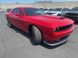 Used 2016 Dodge Challenger SRT image 3