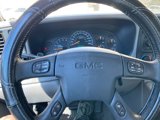 Used 2004 GMC Sierra 1500 SLT w/ Light Duty Power Package image 3