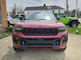 New 2025 Jeep Grand Cherokee Limited 4xe image 2