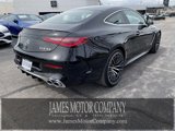 Certified 2025 Mercedes-Benz CLE 53 AMG 4MATIC Coupe image 5