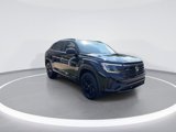 New 2025 Volkswagen Atlas Cross Sport SEL R-Line image 2