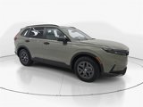 New 2026 Honda CR-V TrailSport image 4