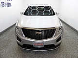Used 2020 Cadillac XT5 Premium Luxury image 2