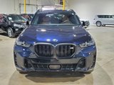 Used 2024 BMW X5 M60i w/ Climate Comfort Package image 2