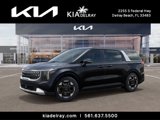 New 2025 Kia Carnival EX image 3