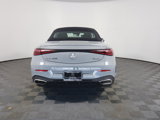 New 2025 Mercedes-Benz CLE 300 4MATIC Cabriolet image 4