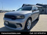 Used 2021 Dodge Durango GT image 3