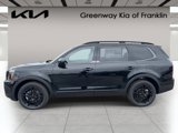 New 2025 Kia Telluride SX X-Line image 4