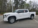 New 2025 Toyota Tundra SR5 image 2