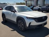 New 2025 MAZDA CX-50 AWD 2.5 S w/ Cargo Package image 4
