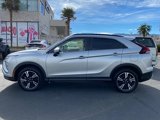 New 2024 Mitsubishi Eclipse Cross SE image 4