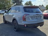 New 2025 Kia Telluride EX X-Line image 4