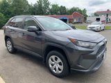 Used 2020 Toyota RAV4 LE image 3