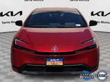 Used 2024 Toyota Prius LE image 2