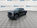 New 2025 Ford F350 Platinum image 4