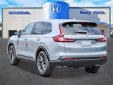 New 2026 Honda CR-V EX-L image 4