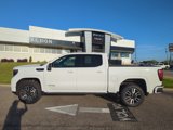 Used 2025 GMC Sierra 1500 AT4 w/ AT4 Premium Package image 2