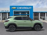 New 2026 Chevrolet TrailBlazer ACTIV w/ Convenience Package image 5